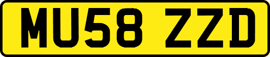 MU58ZZD