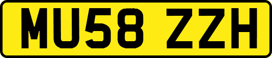 MU58ZZH