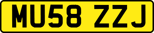 MU58ZZJ