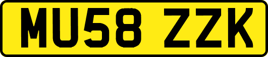MU58ZZK