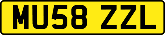 MU58ZZL