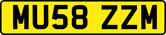 MU58ZZM