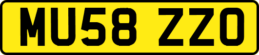 MU58ZZO