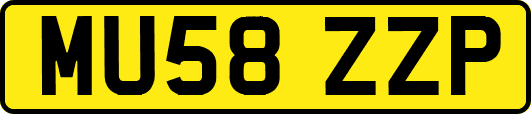 MU58ZZP