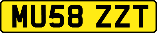 MU58ZZT