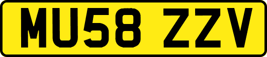 MU58ZZV