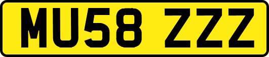 MU58ZZZ