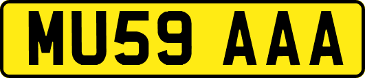 MU59AAA