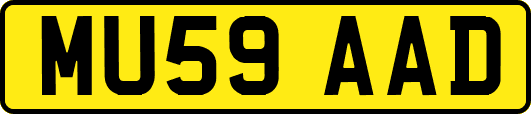 MU59AAD