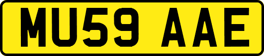 MU59AAE