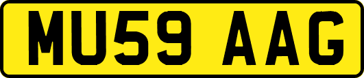 MU59AAG