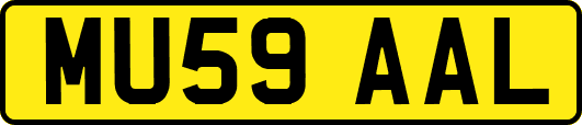 MU59AAL