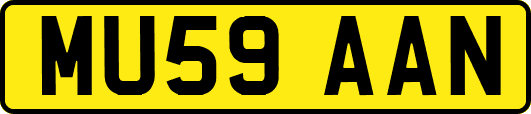 MU59AAN