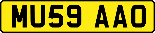 MU59AAO