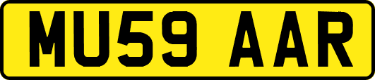 MU59AAR