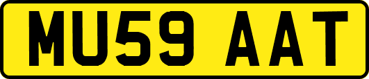 MU59AAT