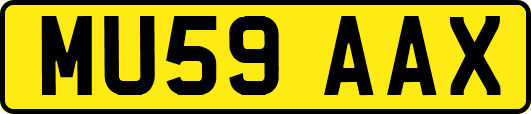 MU59AAX
