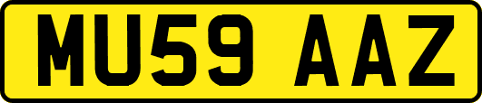 MU59AAZ