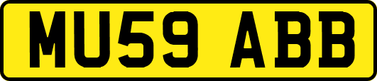 MU59ABB