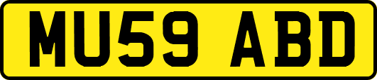 MU59ABD