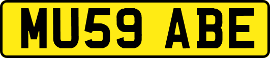 MU59ABE