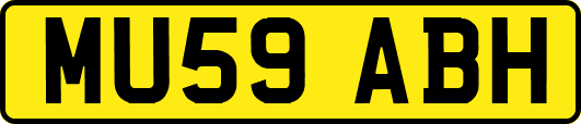 MU59ABH