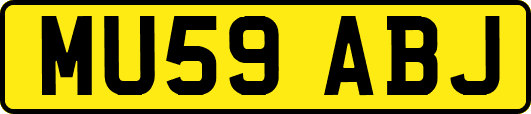 MU59ABJ