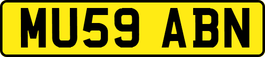 MU59ABN