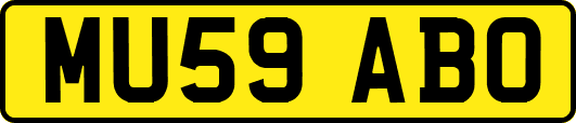 MU59ABO