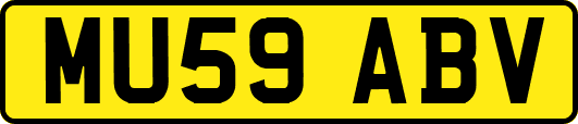 MU59ABV