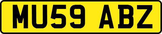 MU59ABZ