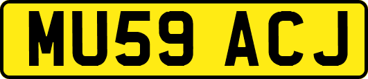 MU59ACJ