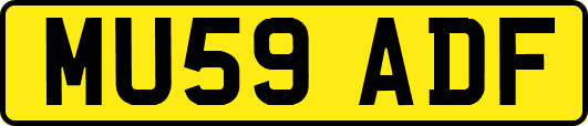 MU59ADF