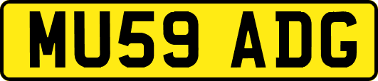 MU59ADG