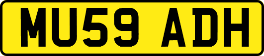 MU59ADH