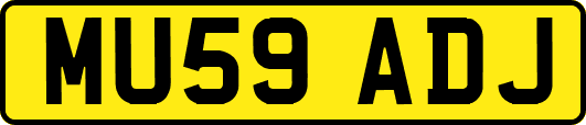 MU59ADJ