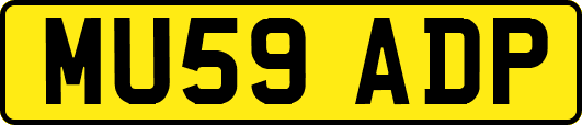 MU59ADP
