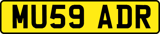 MU59ADR