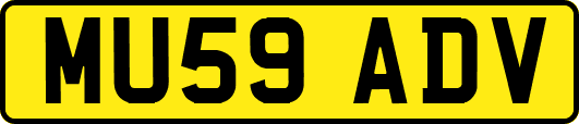 MU59ADV