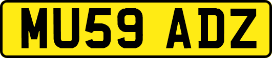 MU59ADZ