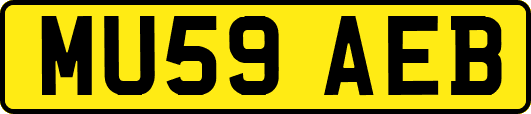 MU59AEB