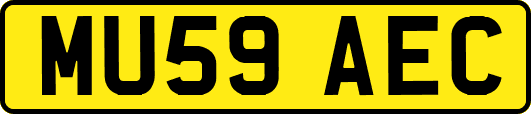 MU59AEC