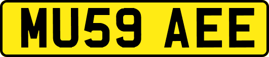 MU59AEE