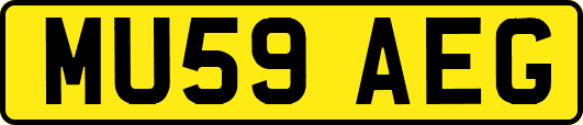 MU59AEG