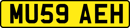 MU59AEH