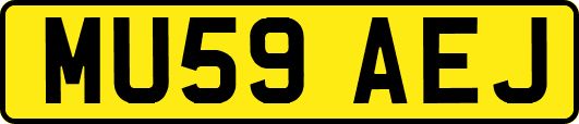 MU59AEJ