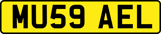 MU59AEL