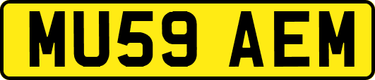 MU59AEM