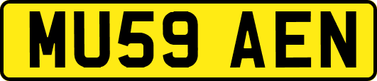 MU59AEN