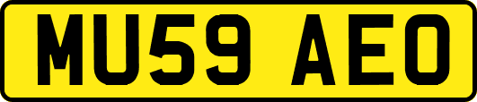 MU59AEO